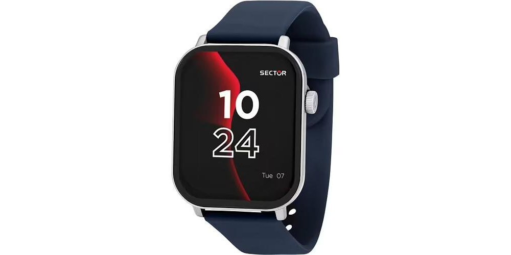 Sector -smartwatch S-07 - R3251552002