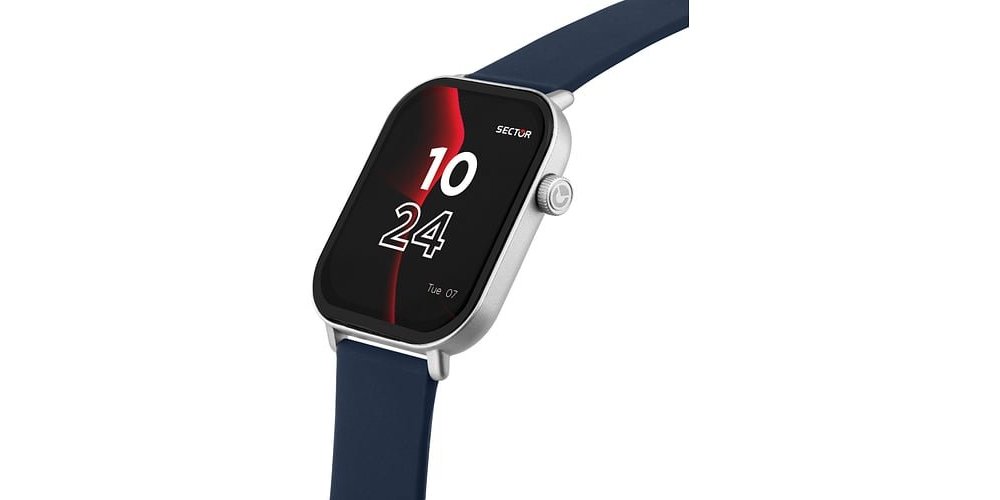 Sector -smartwatch S-07 - R3251552002 - immagine 2