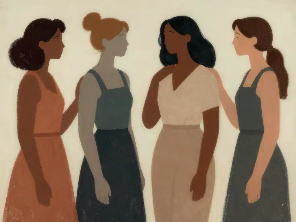 traits de caractère prénom maryse illustration