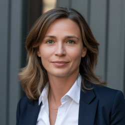 Clémentine De la Bastide