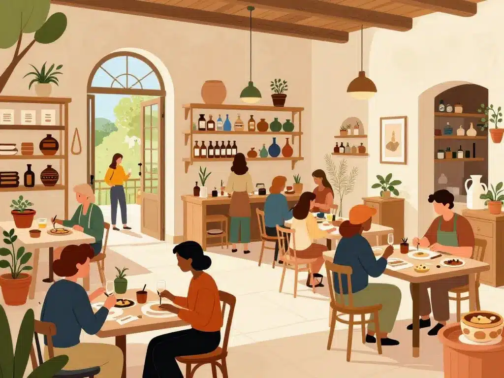 la fabrique à cavaillon ateliers et activités artisanales