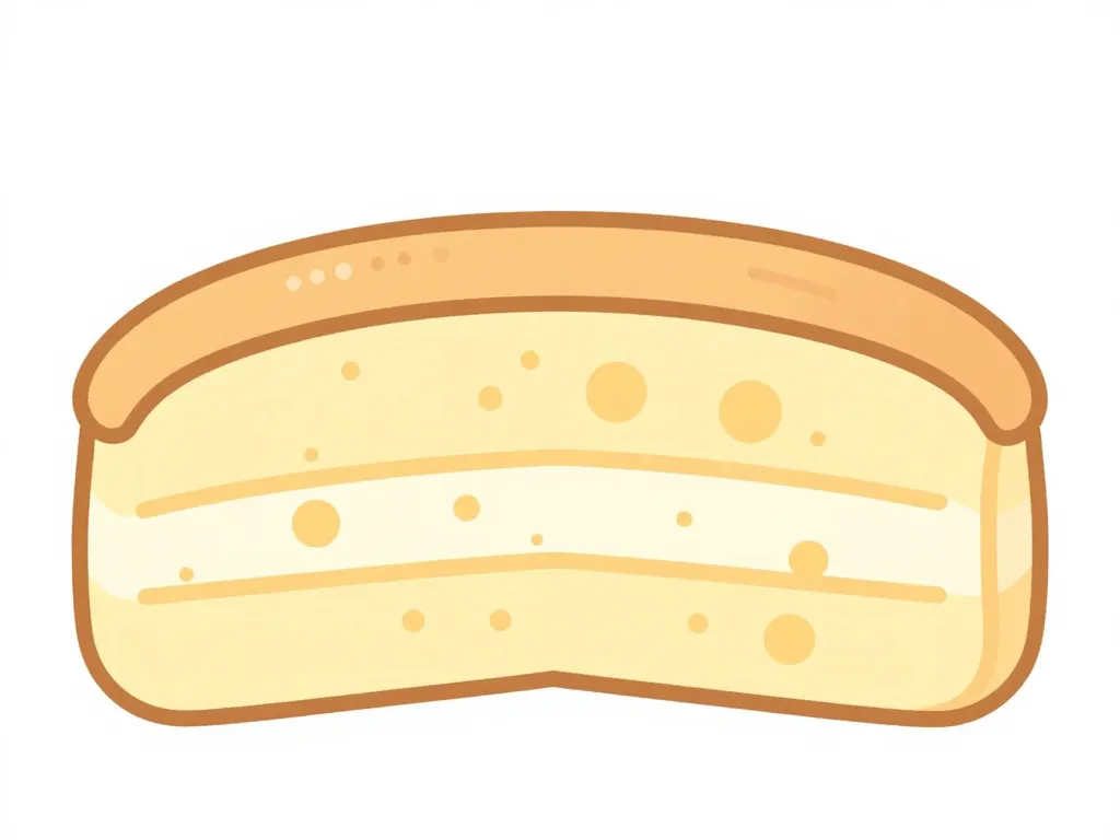 recette molly cake cyril lignac schéma structure moelleuse