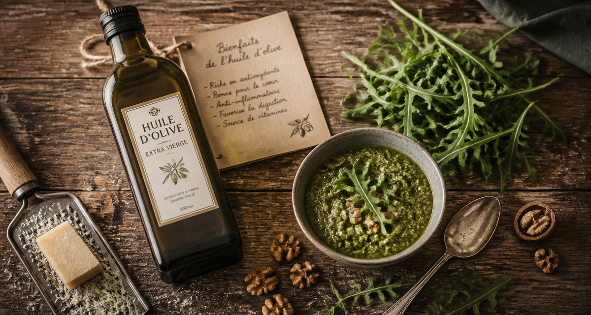 les bienfaits de l huile d olive extra vierge