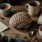 les effets nefastes du cafe sur le cerveau en image