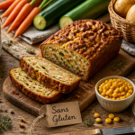 quel sont les aliment sans gluten cake legumes