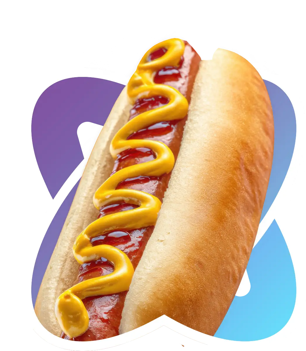 hot dog