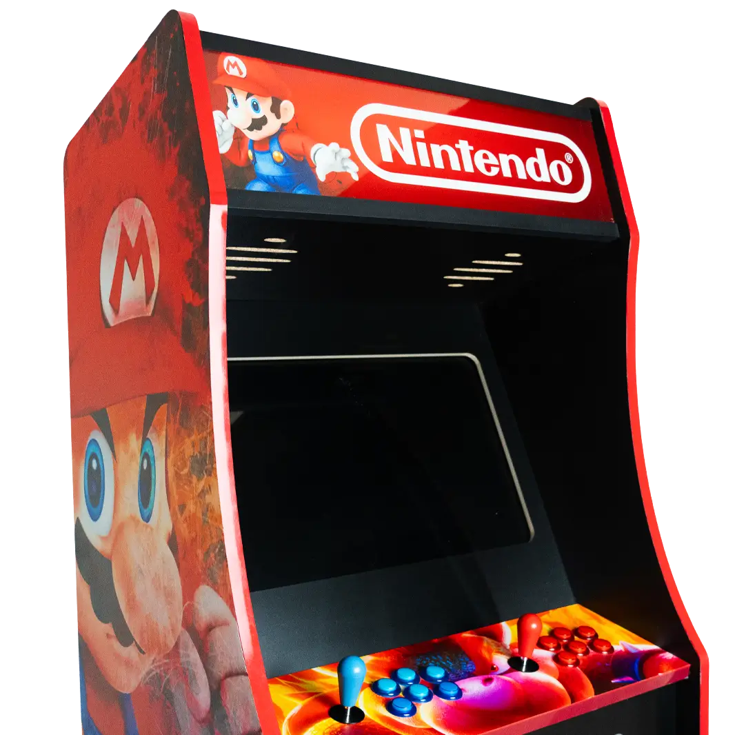 location borne arcade place aux jeux 3