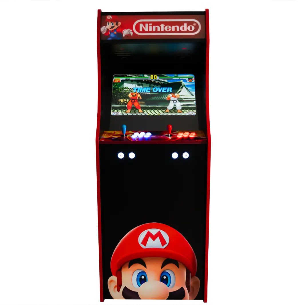 location borne arcade place aux jeux 4