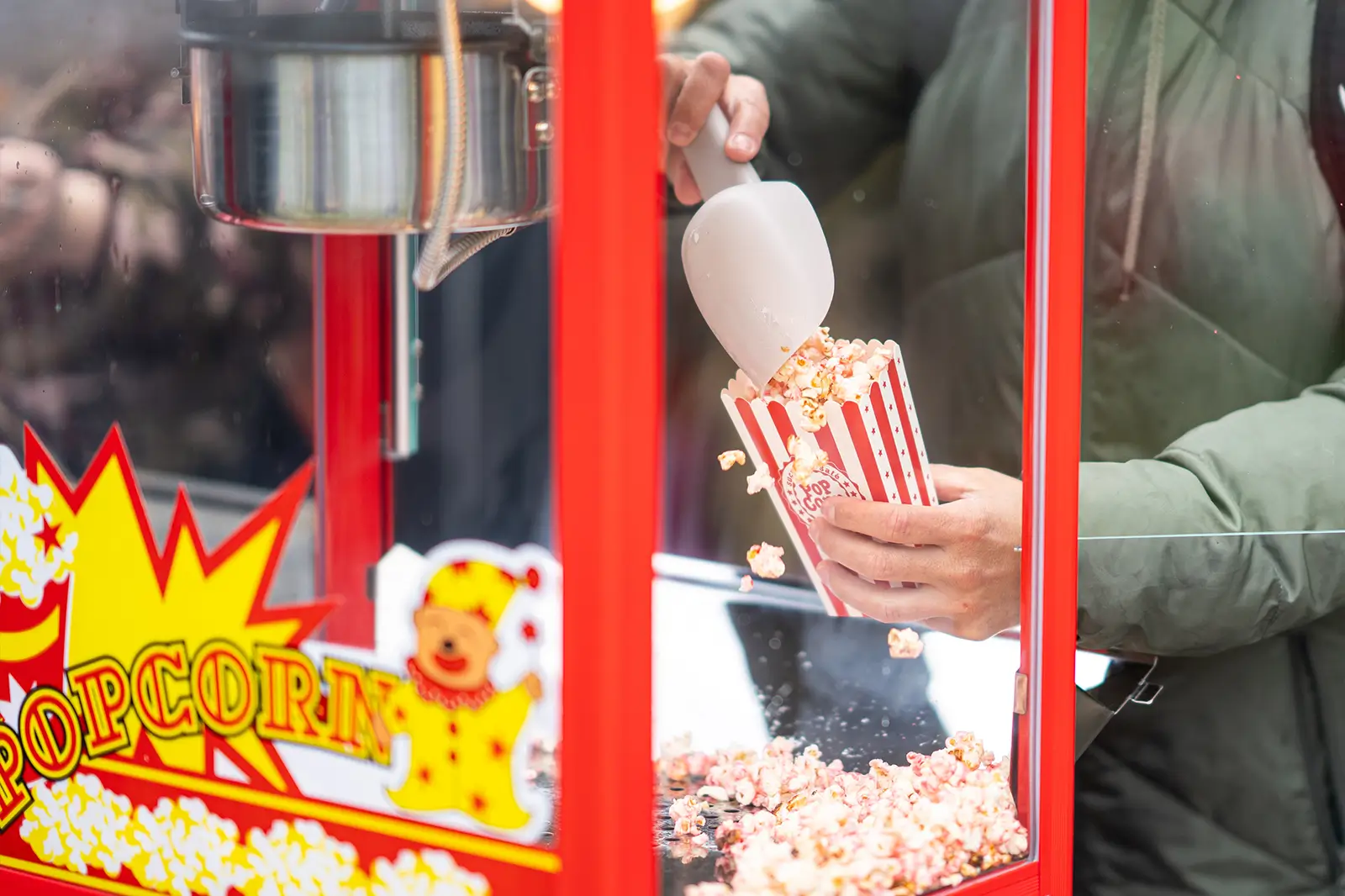 location machine pop corn place aux jeux 1