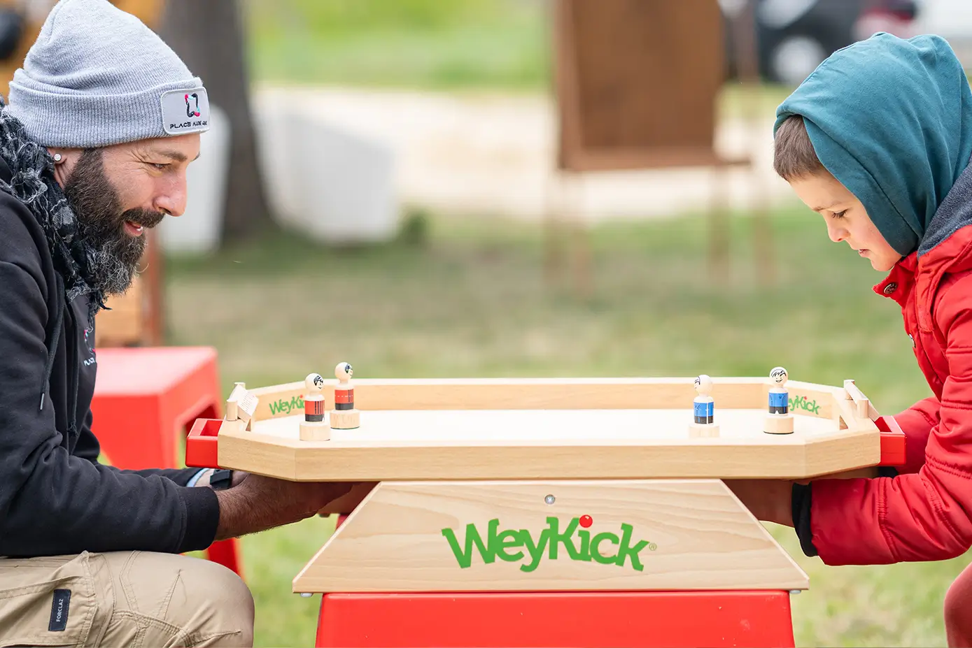location weykick place aux