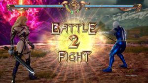SoulCalibur 6