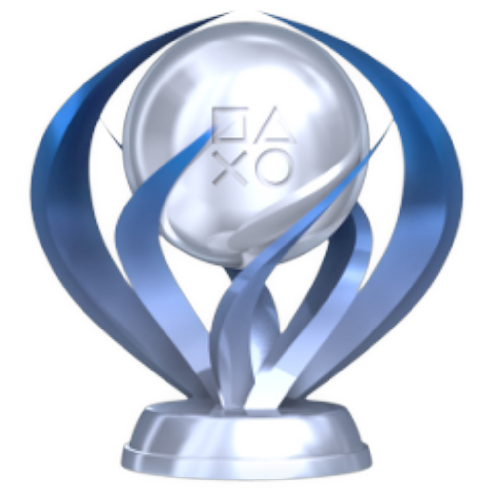 Trofeo Platino