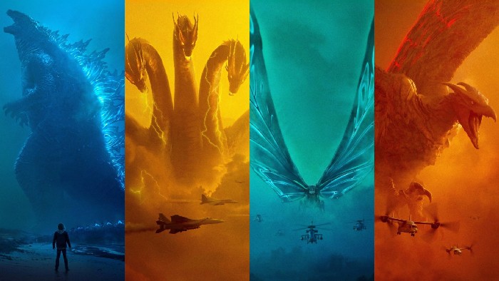 [RECENSIONE] Godzilla 2: King of the Monsters – PlayStation Zone