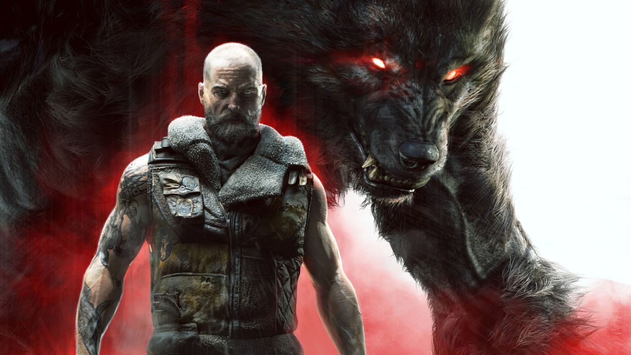 Werewolf The Apocalypse – Earthblood