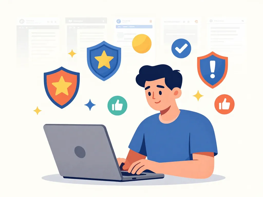 Alternatives fiables shopping shockgarden.com