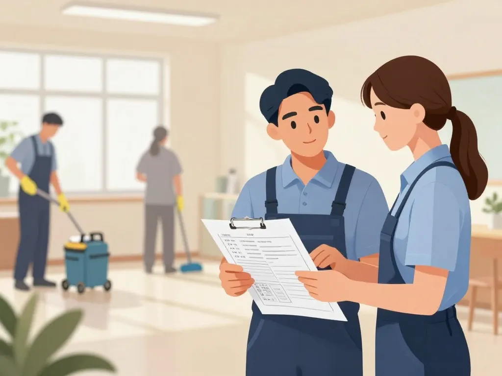 bec j net gros travaux préparation équipe client