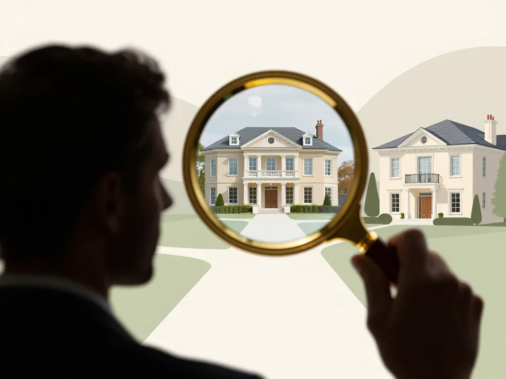 belledemeure parcours acheteur immobilier de luxe