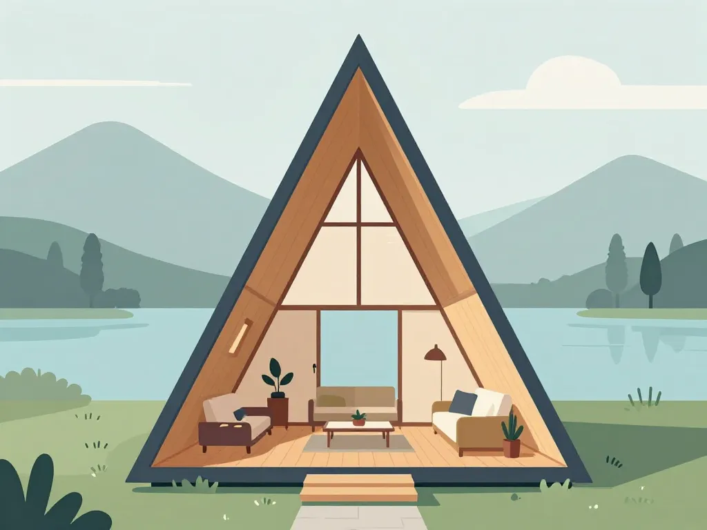 construction maison en a split intérieur modes de vie