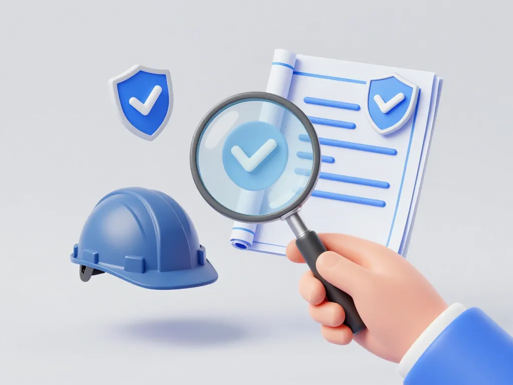 Critères fiabilité entreprise de construction Lyon comparaison visuelle