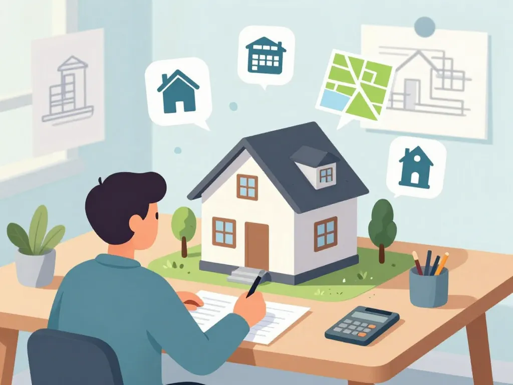 Extension permis de construire légalité illustration éditoriale