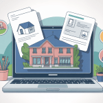 Illustration permishabitation.fr simplifie les démarches urbanisme