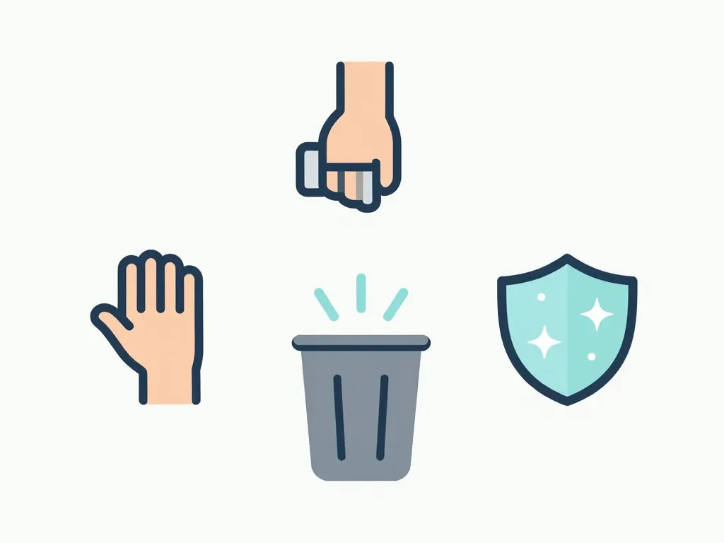 poubelle design pratique et esthétique au quotidien