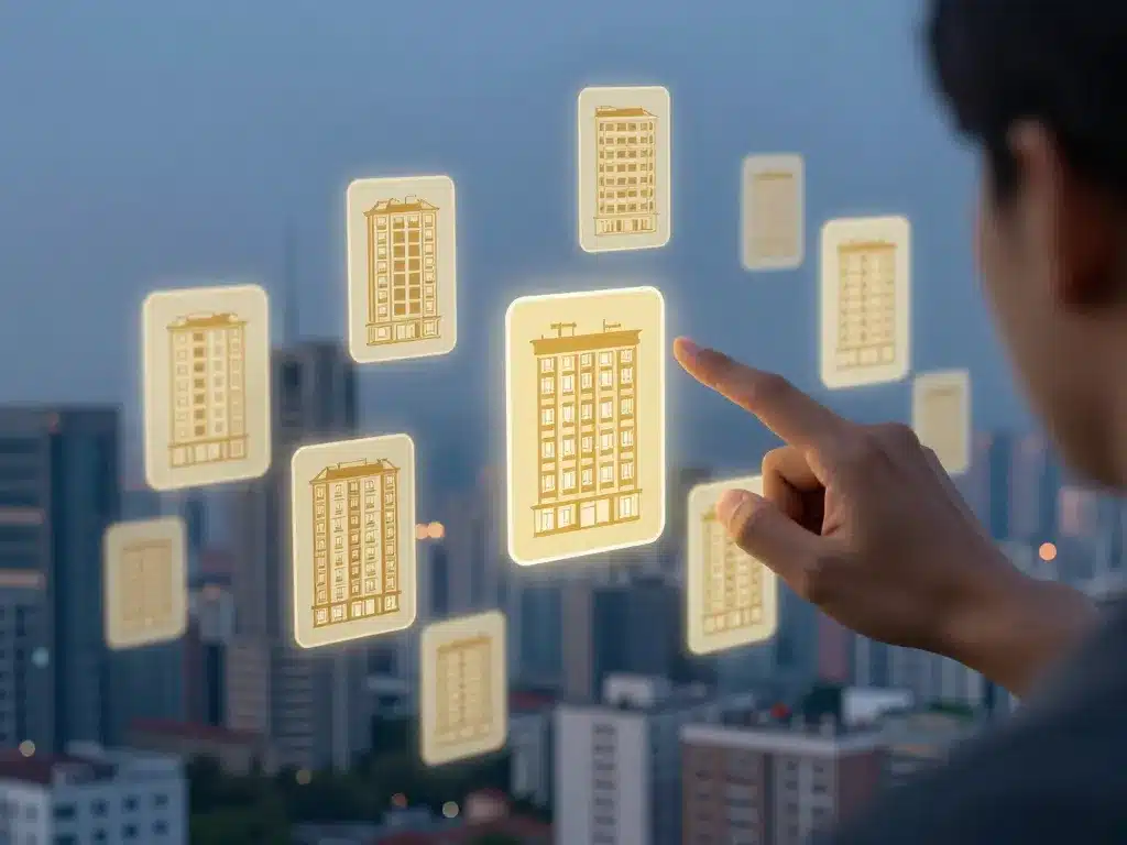 Illustration chercher efficacement annonces SeLoger Neuf