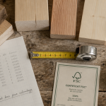 achat bois pour colombage pièces bois outils atelier