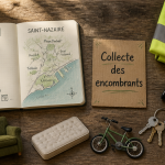 encombrants saint nazaire objets collectés