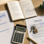 employeur 1 logement documents bureau RH