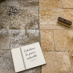 nettoyage pierre naturelle javel comparaison méthodes