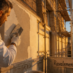 ravalement 92 artisan enduit façade