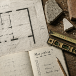 comment reconnaitre un mur porteur avec outils et plan