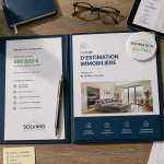 bureau estimation solvimo immobilier dossier