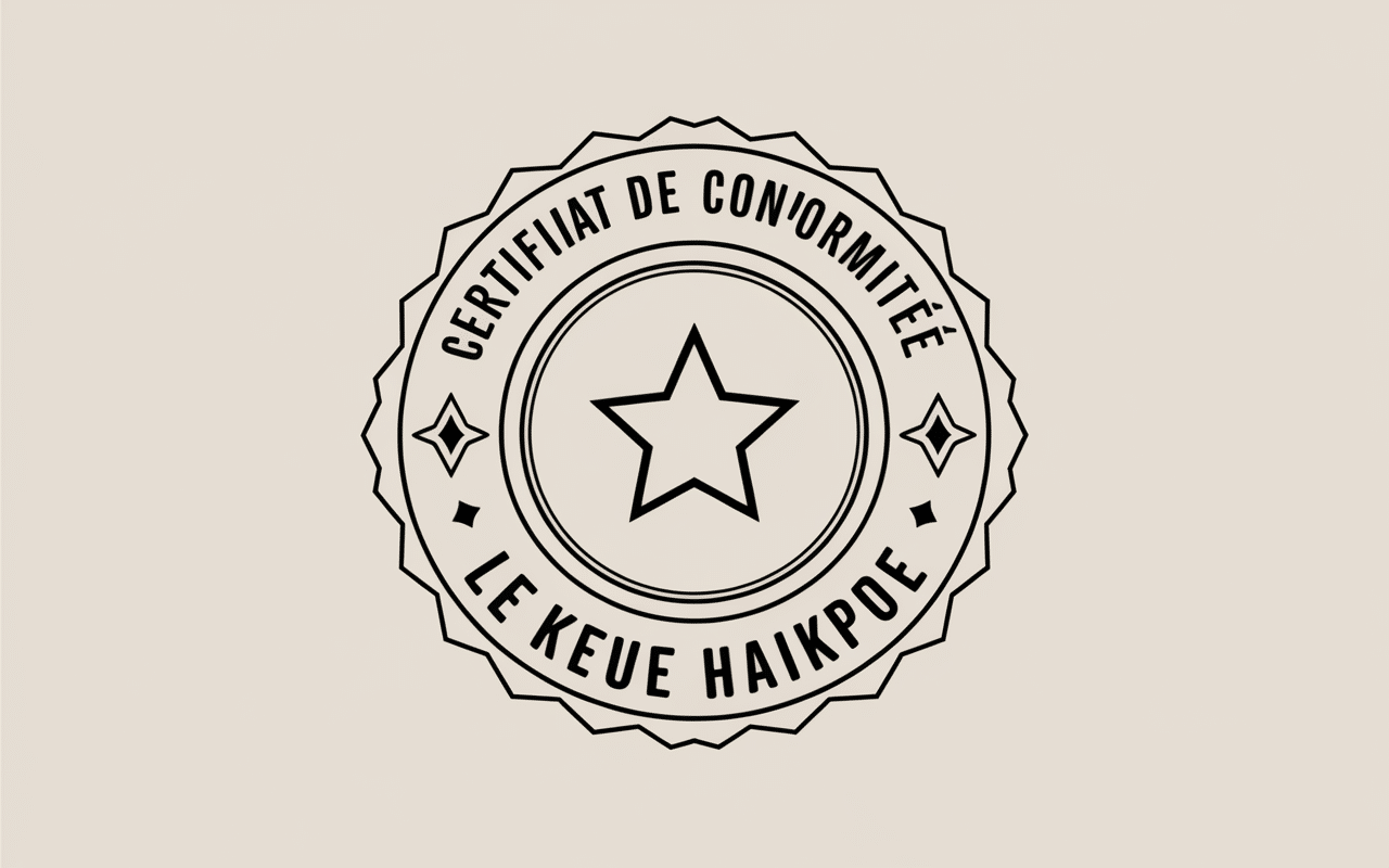 Burger King halal certificats officiels garantie