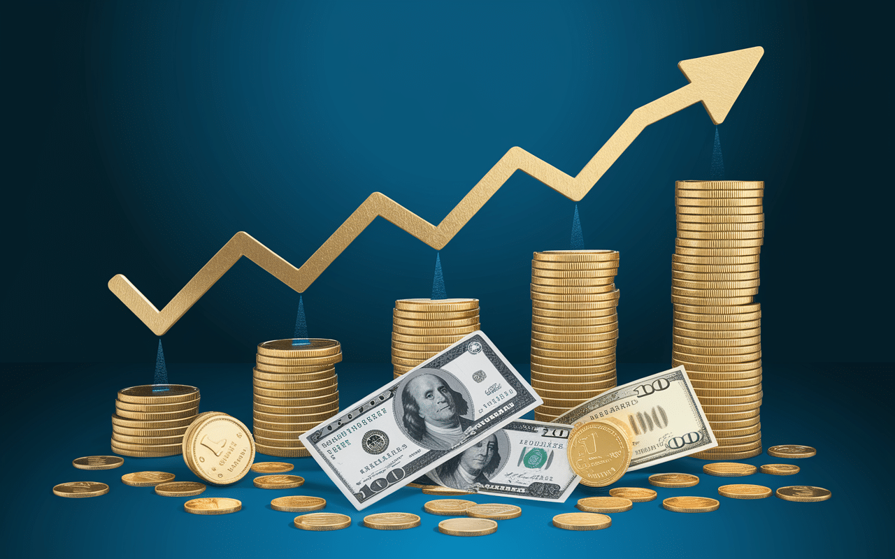 champagne le plus cher investissement graphique financier