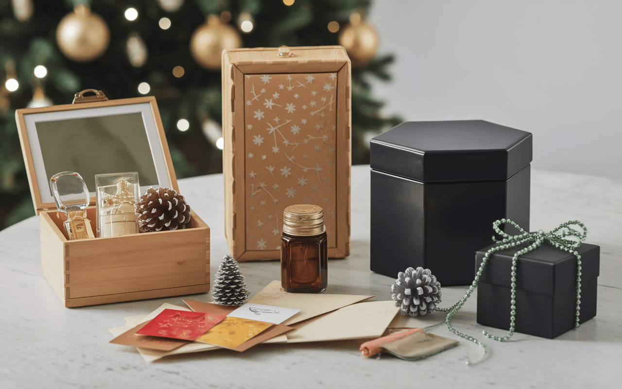 coffret accessoires pour vin modèles cadeaux