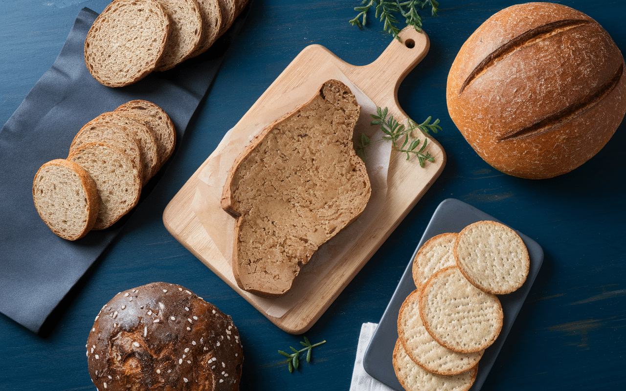 tranche de foie gras pour bouchées au foie gras pour apéritif