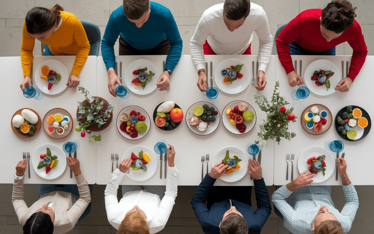 Combien d huitres dans une bourriche repas invites