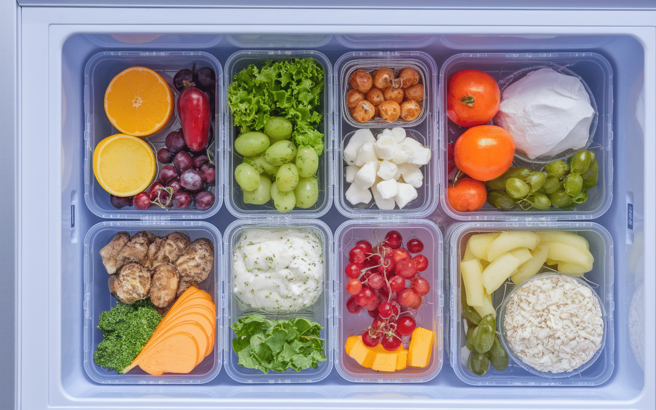 Durée conservation glace industrielle règles stockage congélateur -18°C