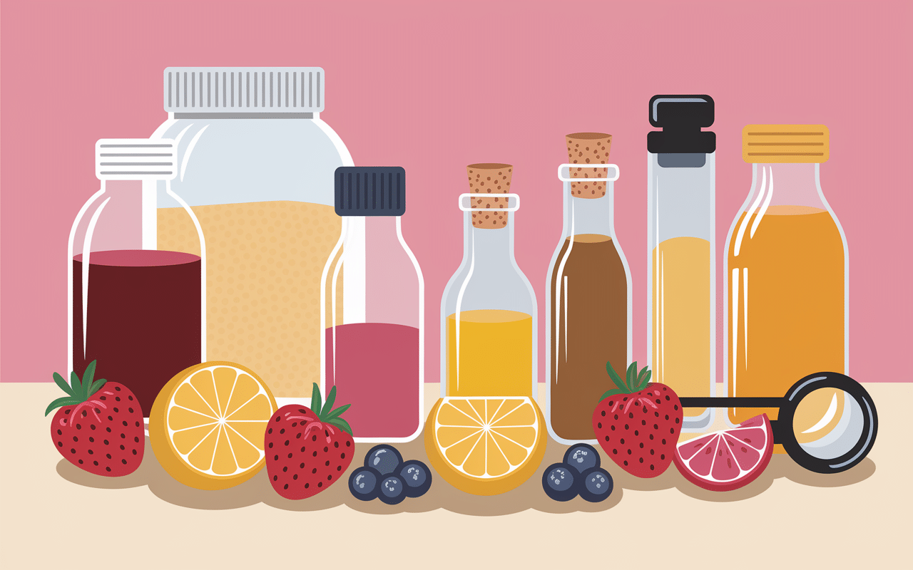 ingredients maoam halal gélatine et arômes