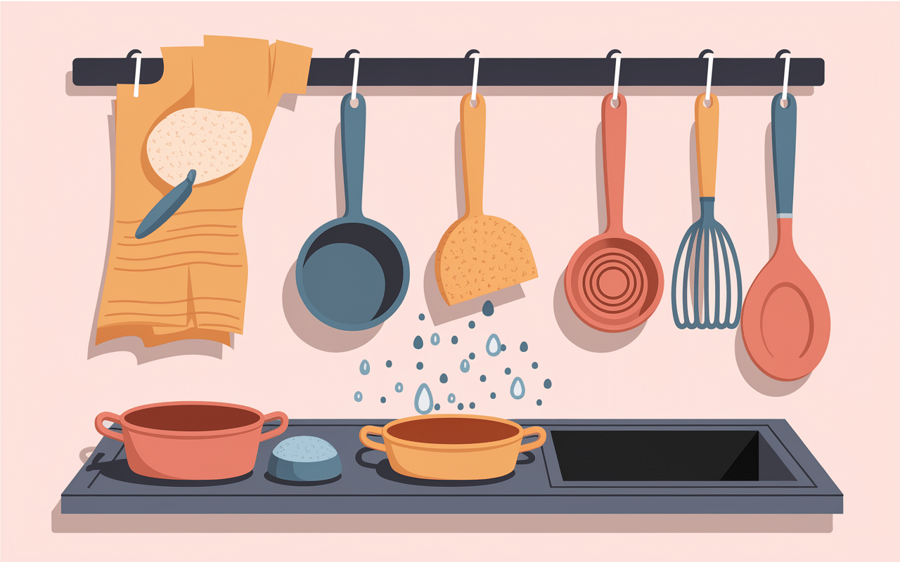 moule silicone faut il beurrer conseils entretien