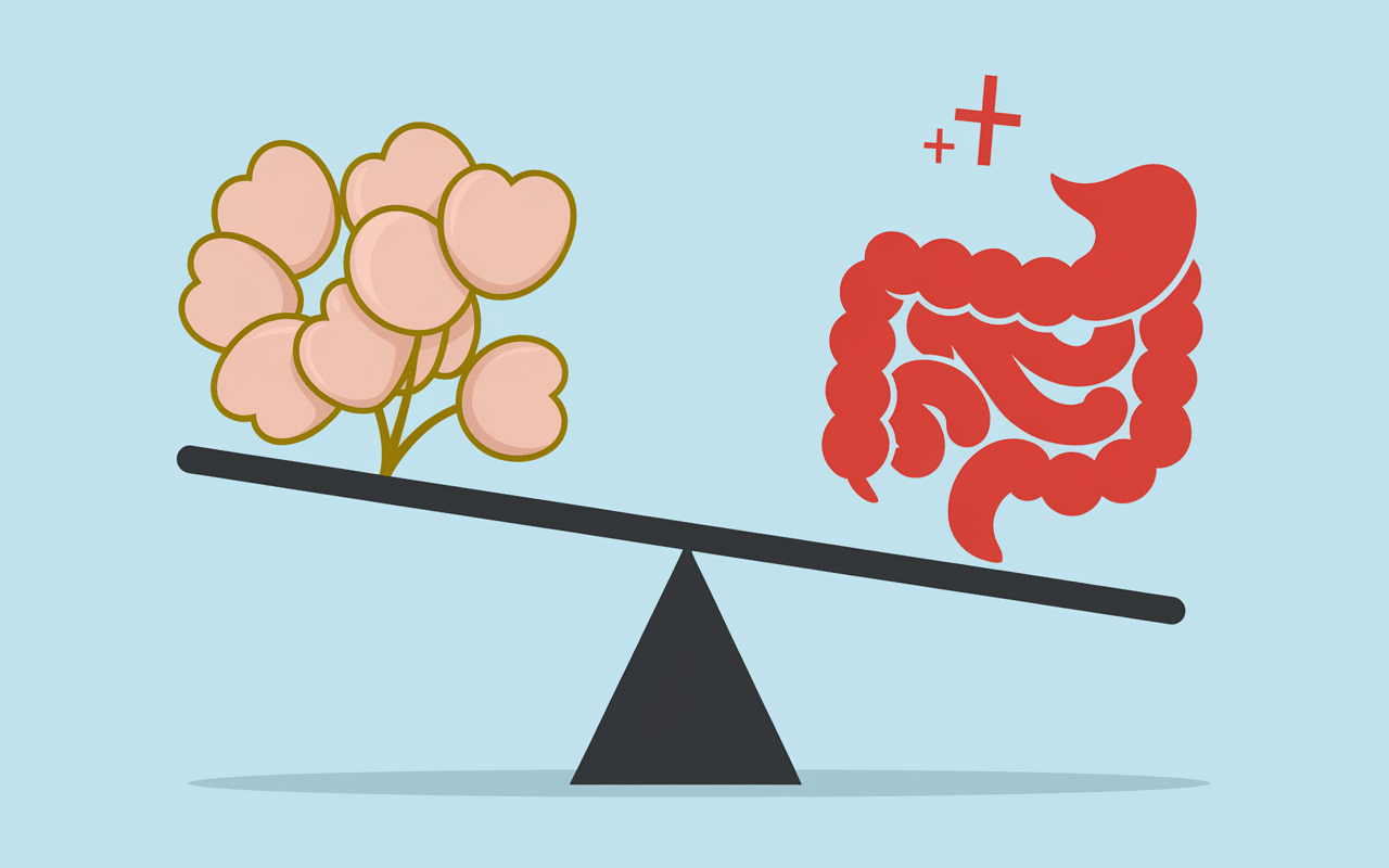 par quoi remplacer les flocons d avoine problèmes digestifs illustration