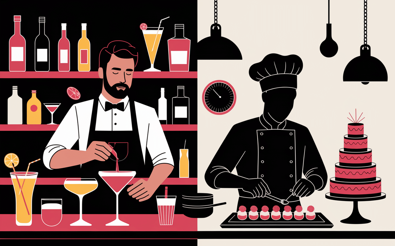 supasawa cocktails desserts utilisations créatives