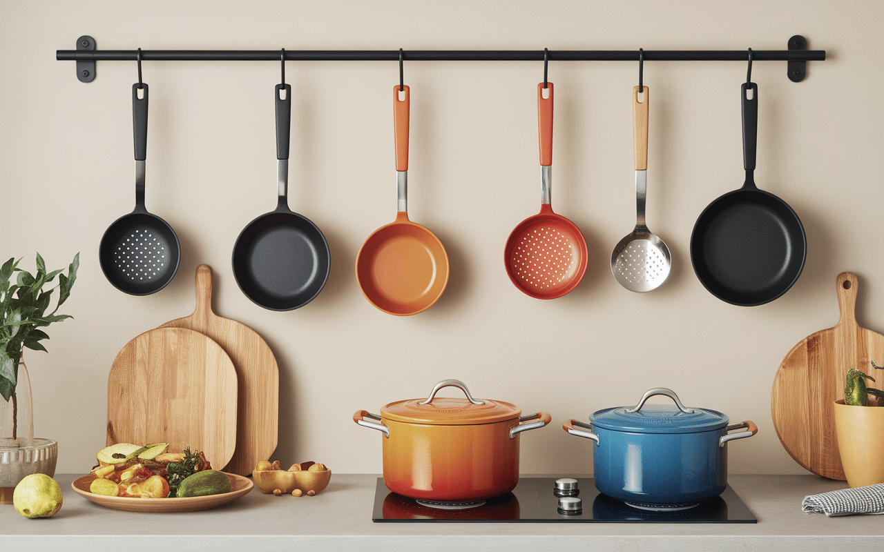 cuisinox avis ustensiles cuisine acier inoxydable