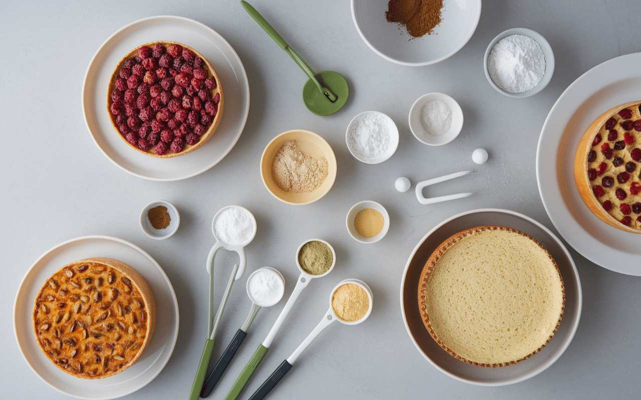 Conseils recettes par quoi remplacer la levure chimique