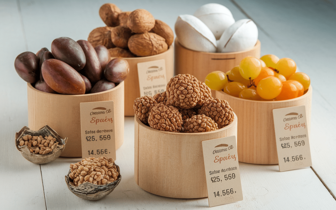 alternatives naturelles par quoi remplacer les pignons de pin