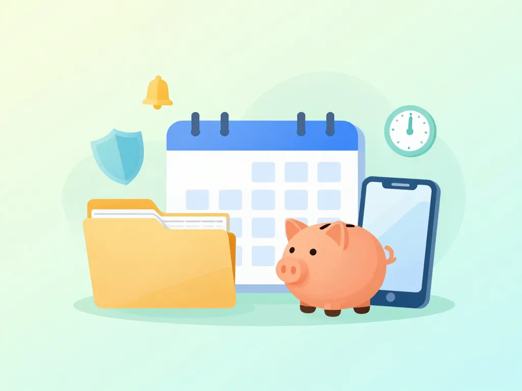 gestion sereine des paiements avec tipi budget