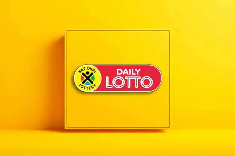 daily lotto results today