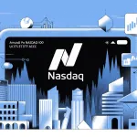 Illustration ETF Amundi PEA Nasdaq-100 UCITS ETF Acc technologie américaine